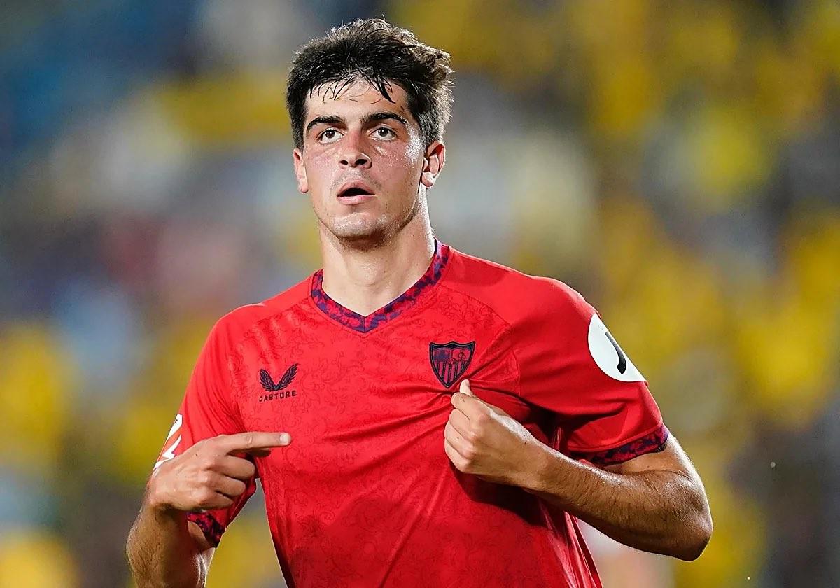 Góc Nhìn Gemwin: Nhà báo: Bournemouth đạt thỏa thuận nguyên tắc chiêu mộ hậu vệ Sevilla Juanlu với