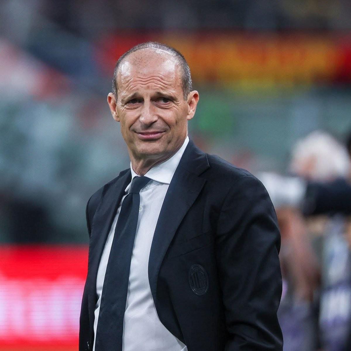 Góc Nhìn Gemwin: Allegri mới 4 trận đã thua 3 trận liên tiếp; Conte hai năm ở Napoli cũng chưa từng vậ