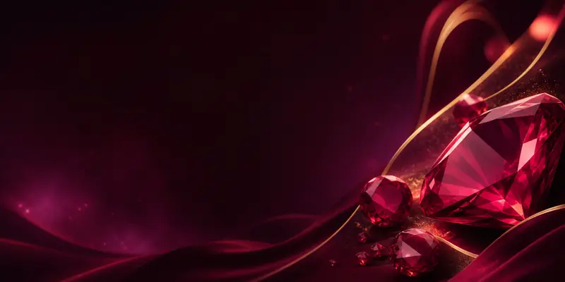 Không gian ruby dành cho bài viết GEMWIN